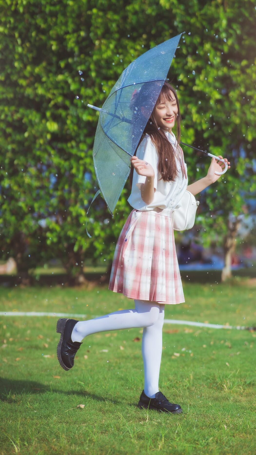 YiTuYu艺图语 Vol.4293 Yue Ling Er