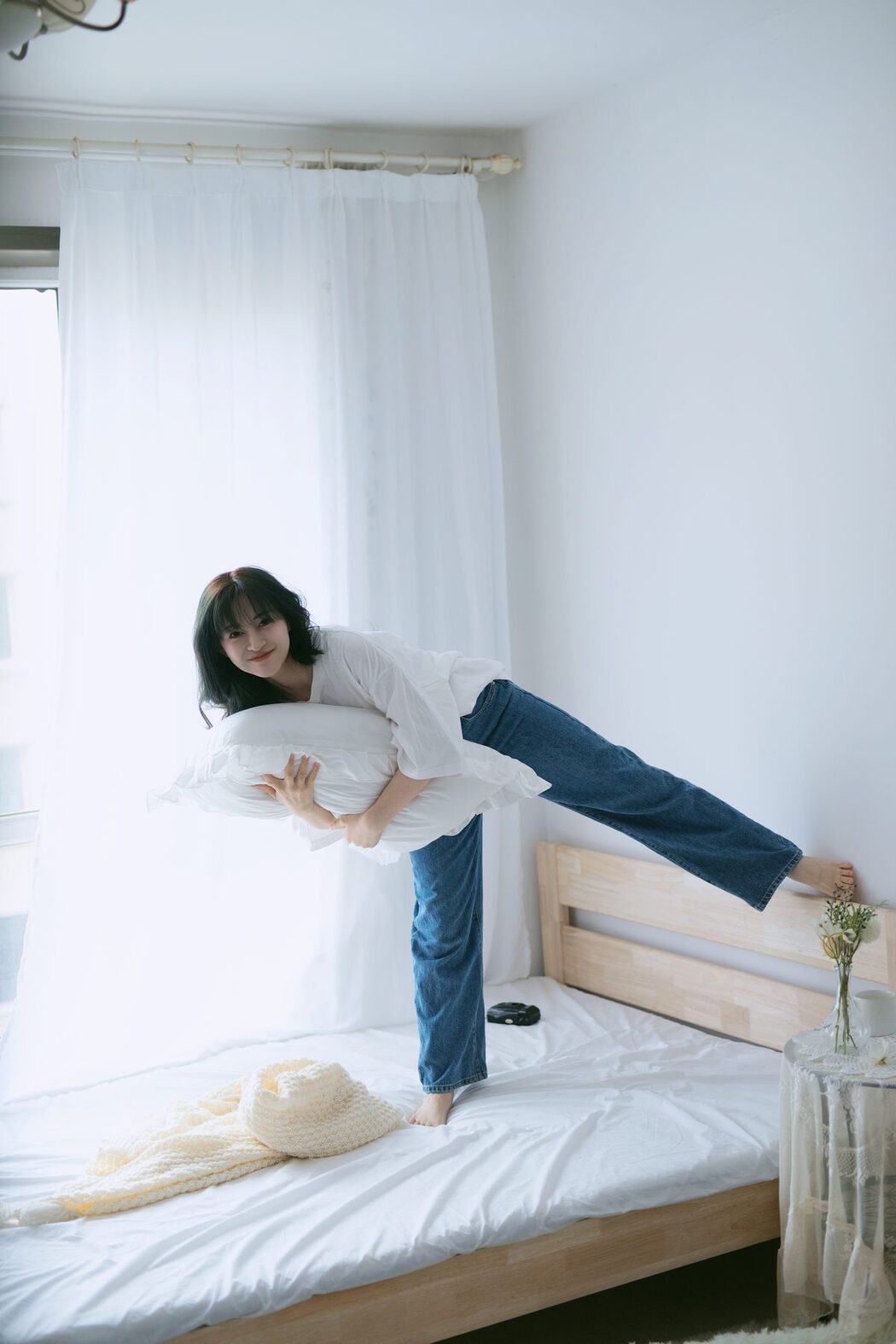 YiTuYu艺图语 Vol.4299 Yi Xuan