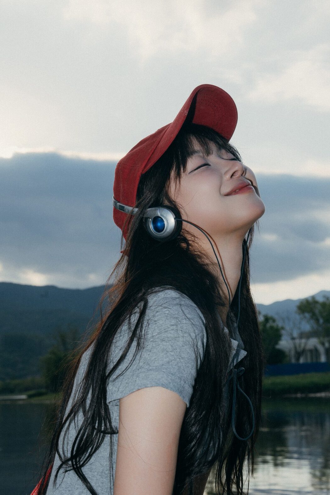 YiTuYu艺图语 Vol.4217 Qi Qi