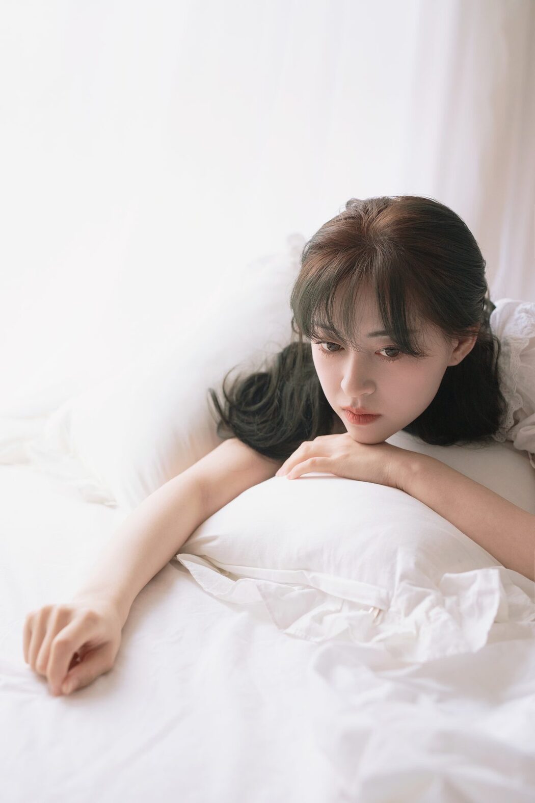 YiTuYu艺图语 Vol.4216 Yi Xuan