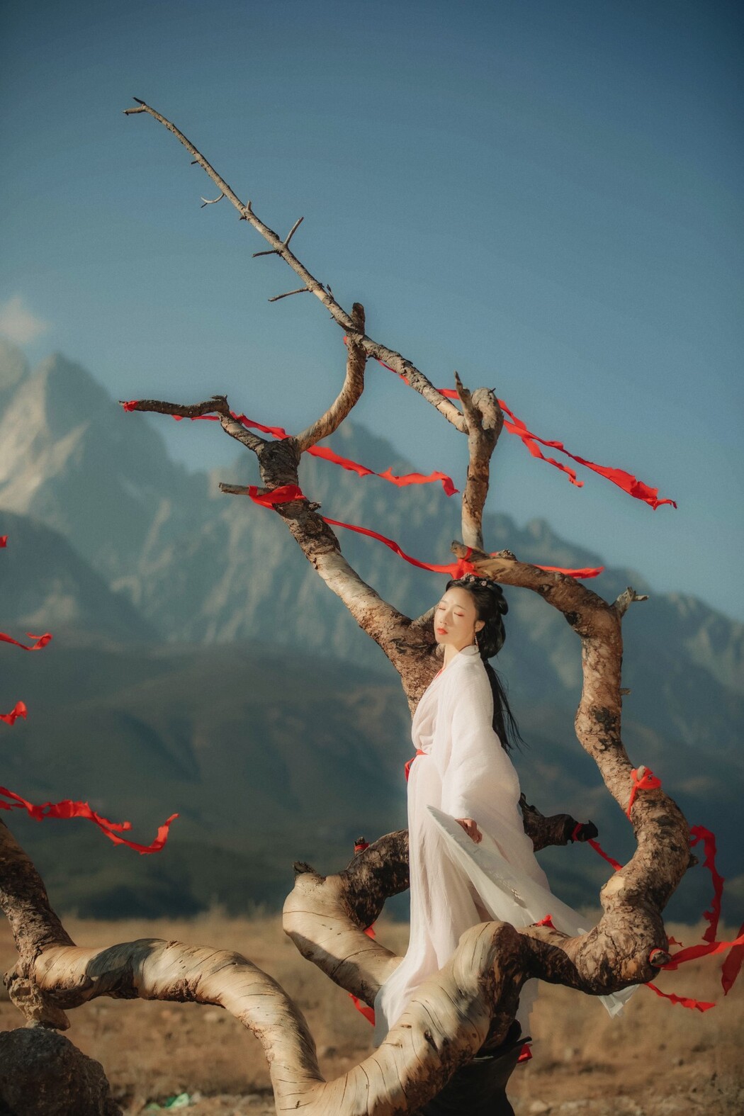 YiTuYu艺图语 Vol.422 Liu Shao