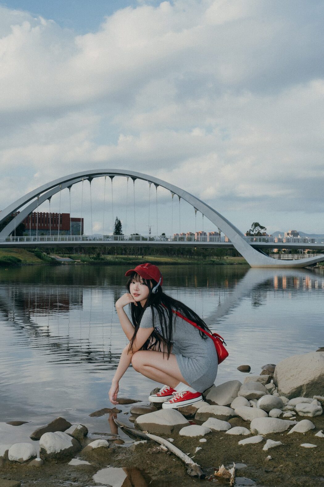 YiTuYu艺图语 Vol.4217 Qi Qi