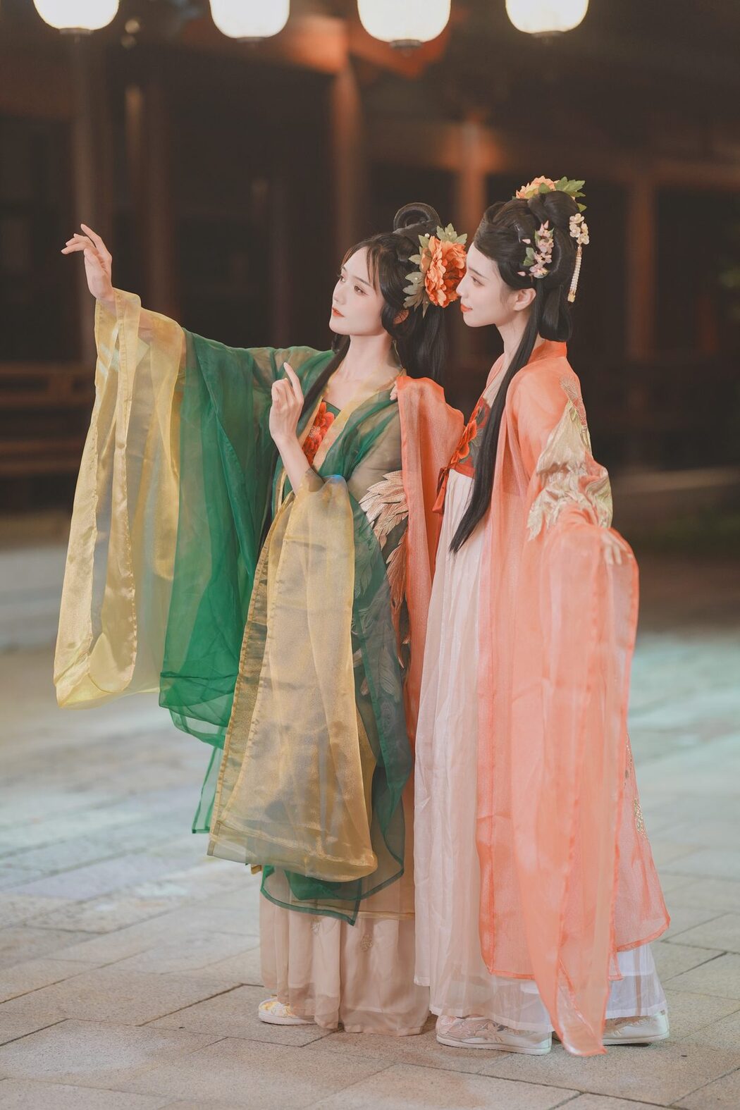 YiTuYu艺图语 Vol.4290 Tu Zi Zzz Bu Chi Hu Luo Bo