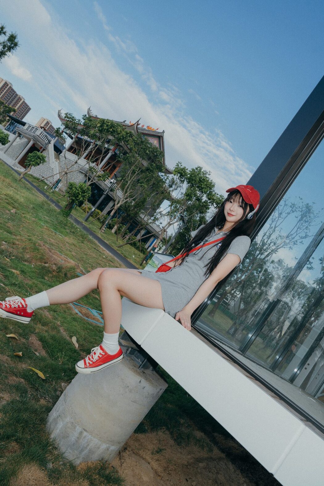 YiTuYu艺图语 Vol.4217 Qi Qi
