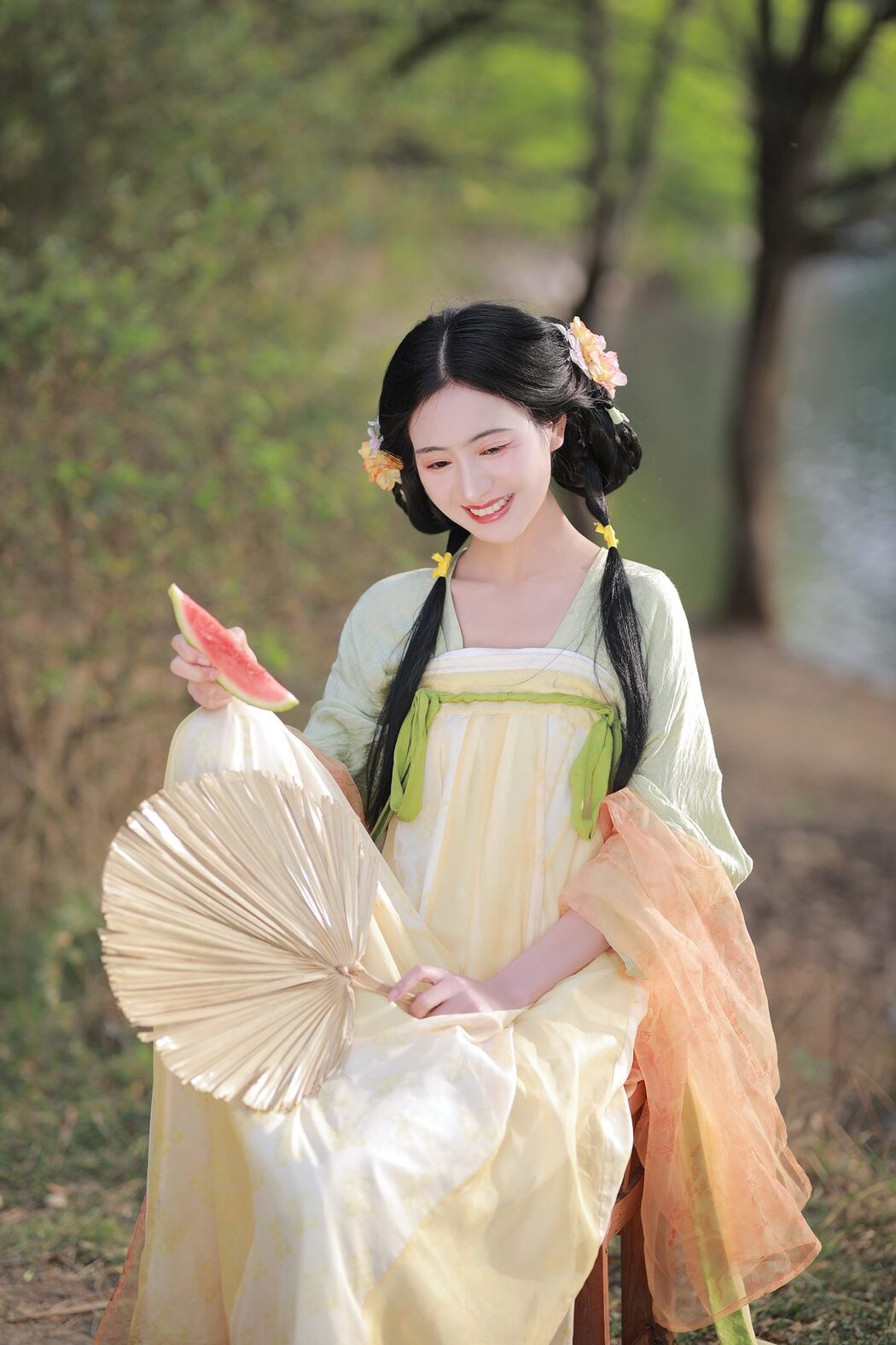 YiTuYu艺图语 Vol.4283 Yu Jin