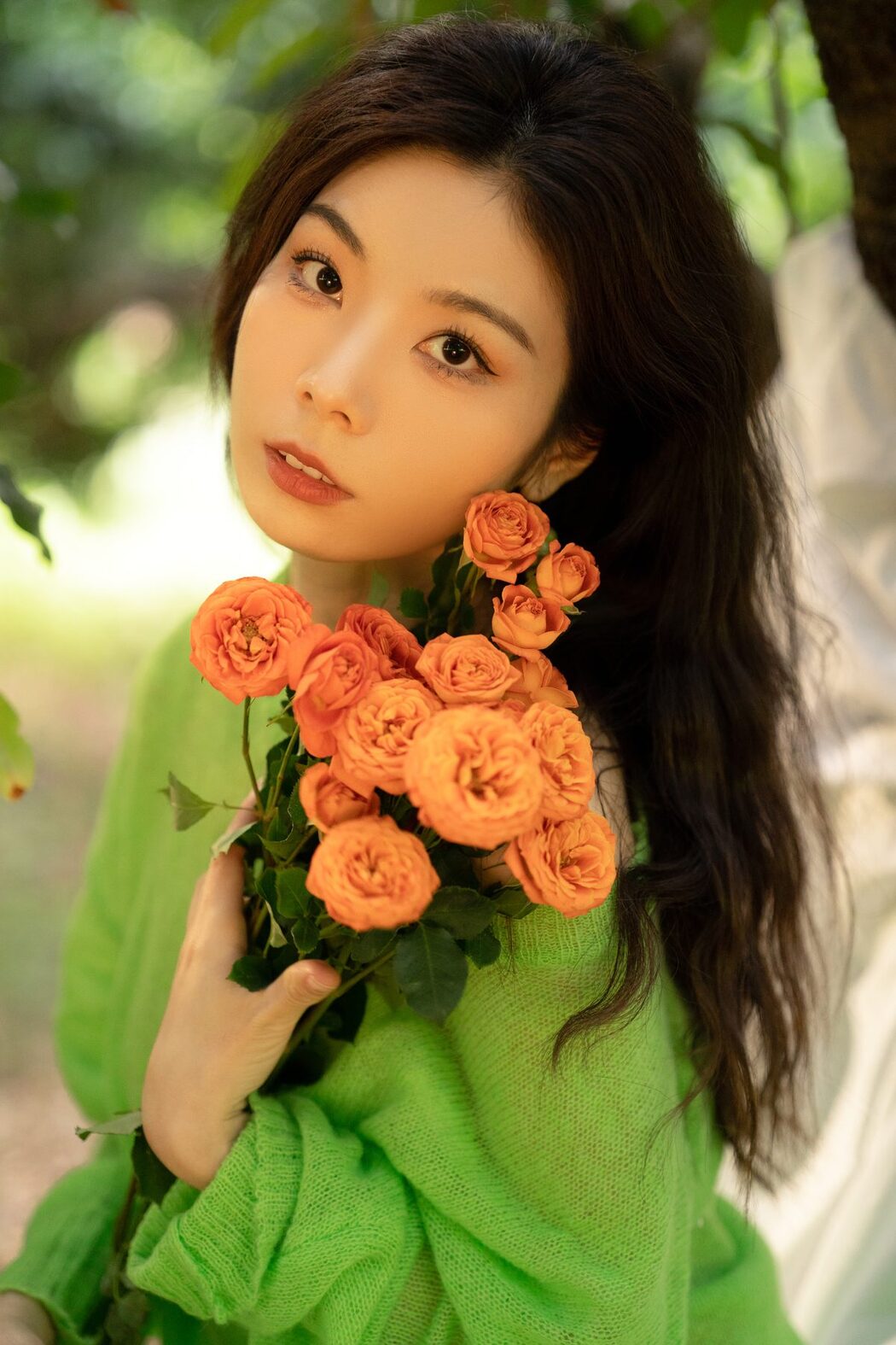 YiTuYu艺图语 Vol.4207 Tang Tang