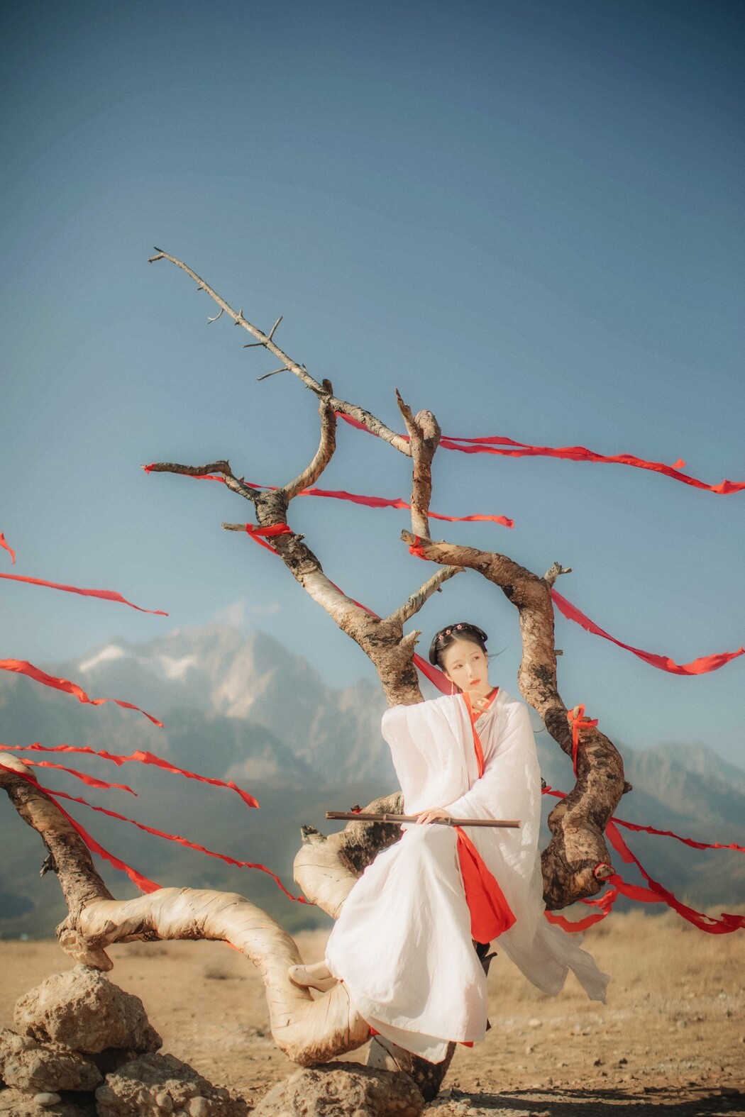 YiTuYu艺图语 Vol.422 Liu Shao