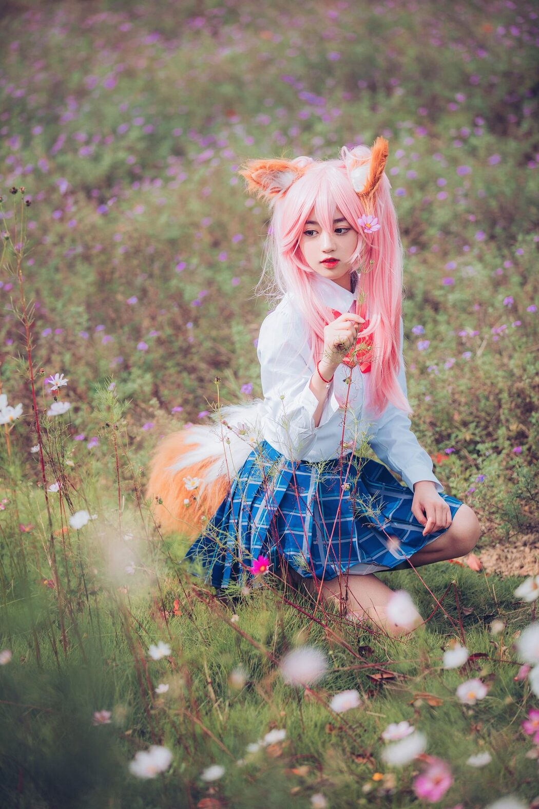 YiTuYu艺图语 Vol.4302 Hu Ya