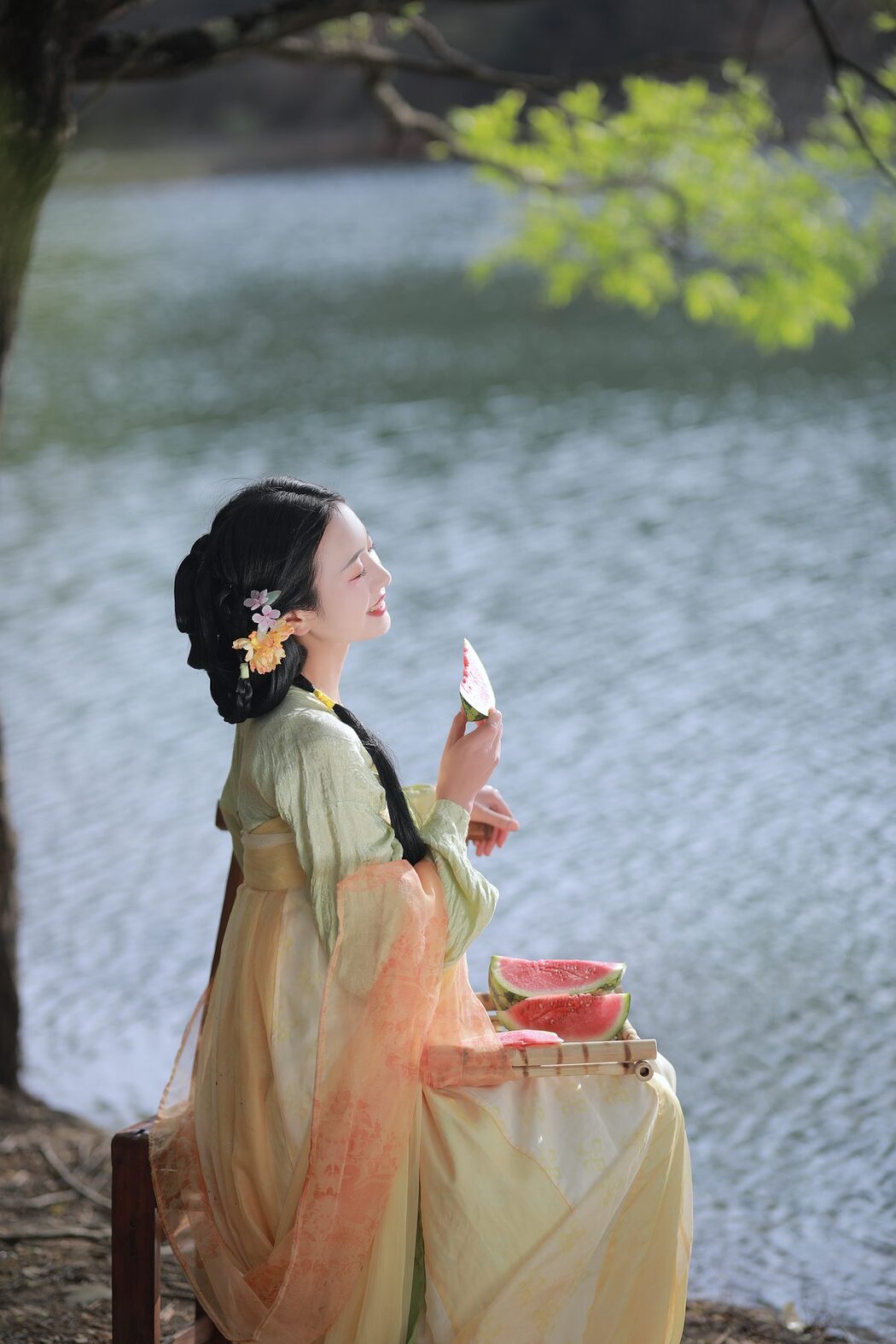 YiTuYu艺图语 Vol.4283 Yu Jin