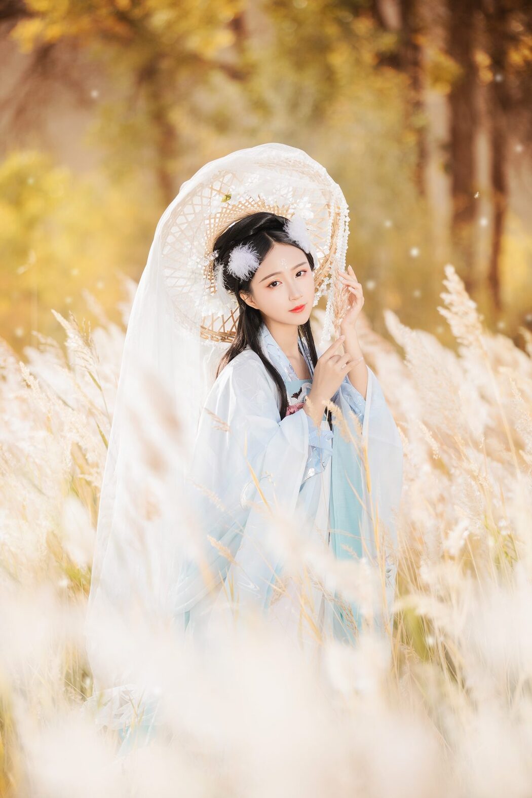 YiTuYu艺图语 Vol.4221 Qi Luo Sheng De Xiao Su Su