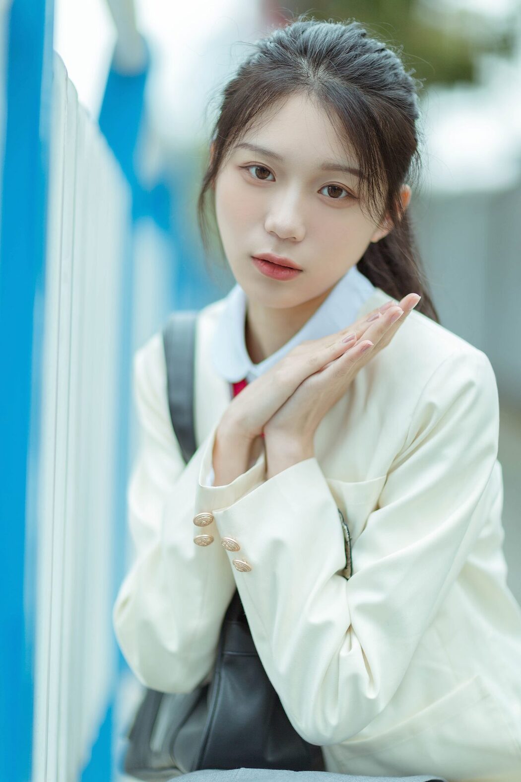 YiTuYu艺图语 Vol.4235 Yu Jie