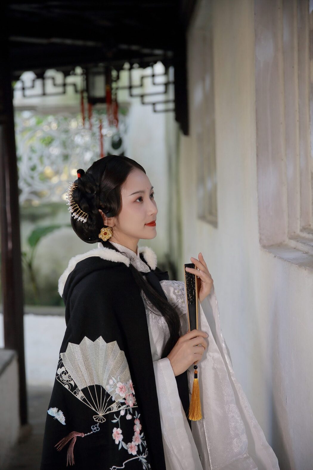 YiTuYu艺图语 Vol.4222 Xiao Pi Pa Zai Jiang Hu