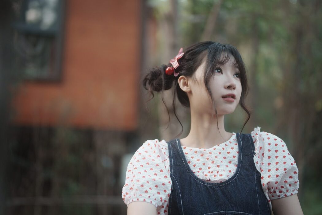 YiTuYu艺图语 Vol.4225 Qi Qi
