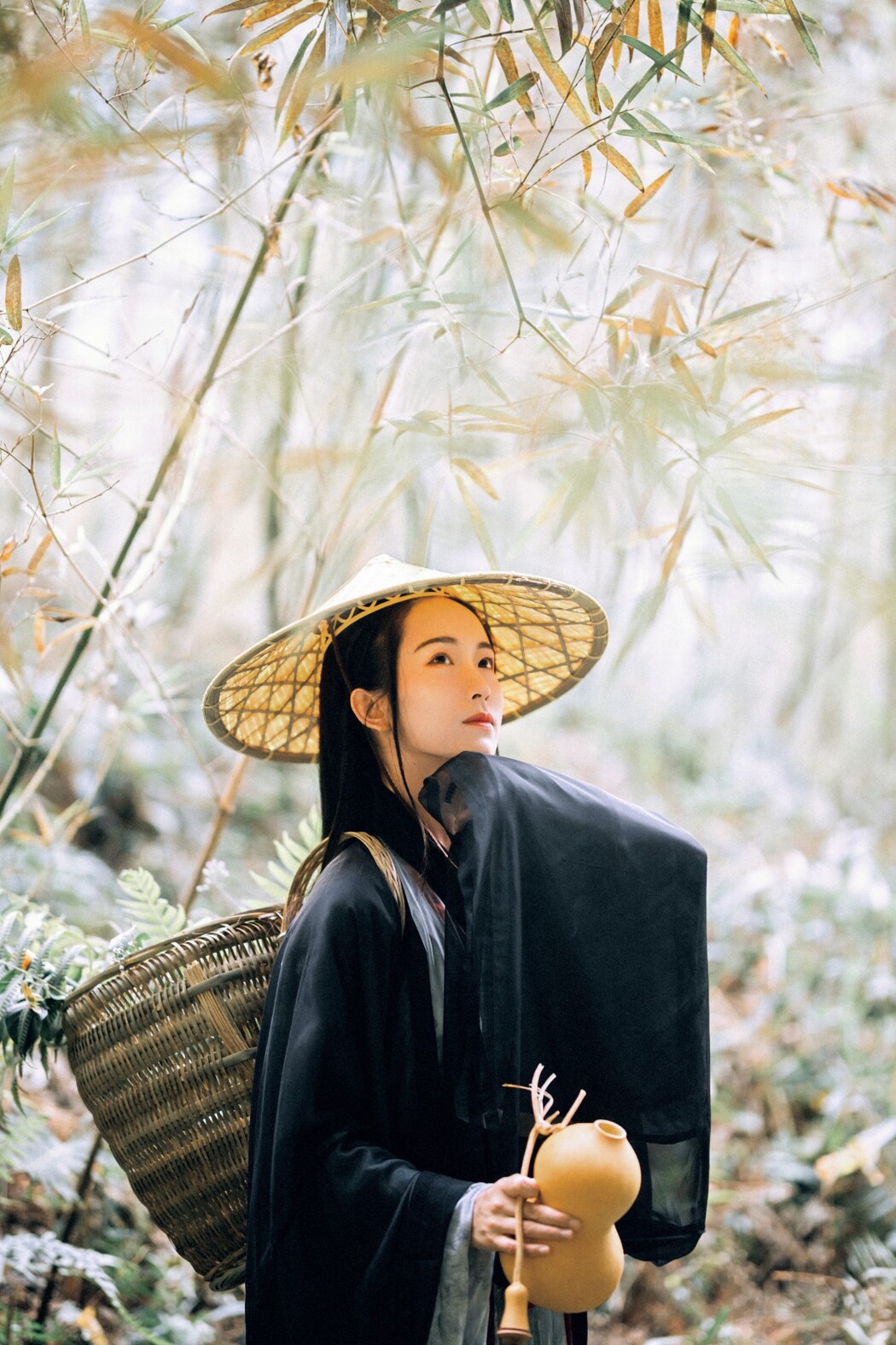YiTuYu艺图语 Vol.426 Qi Yu