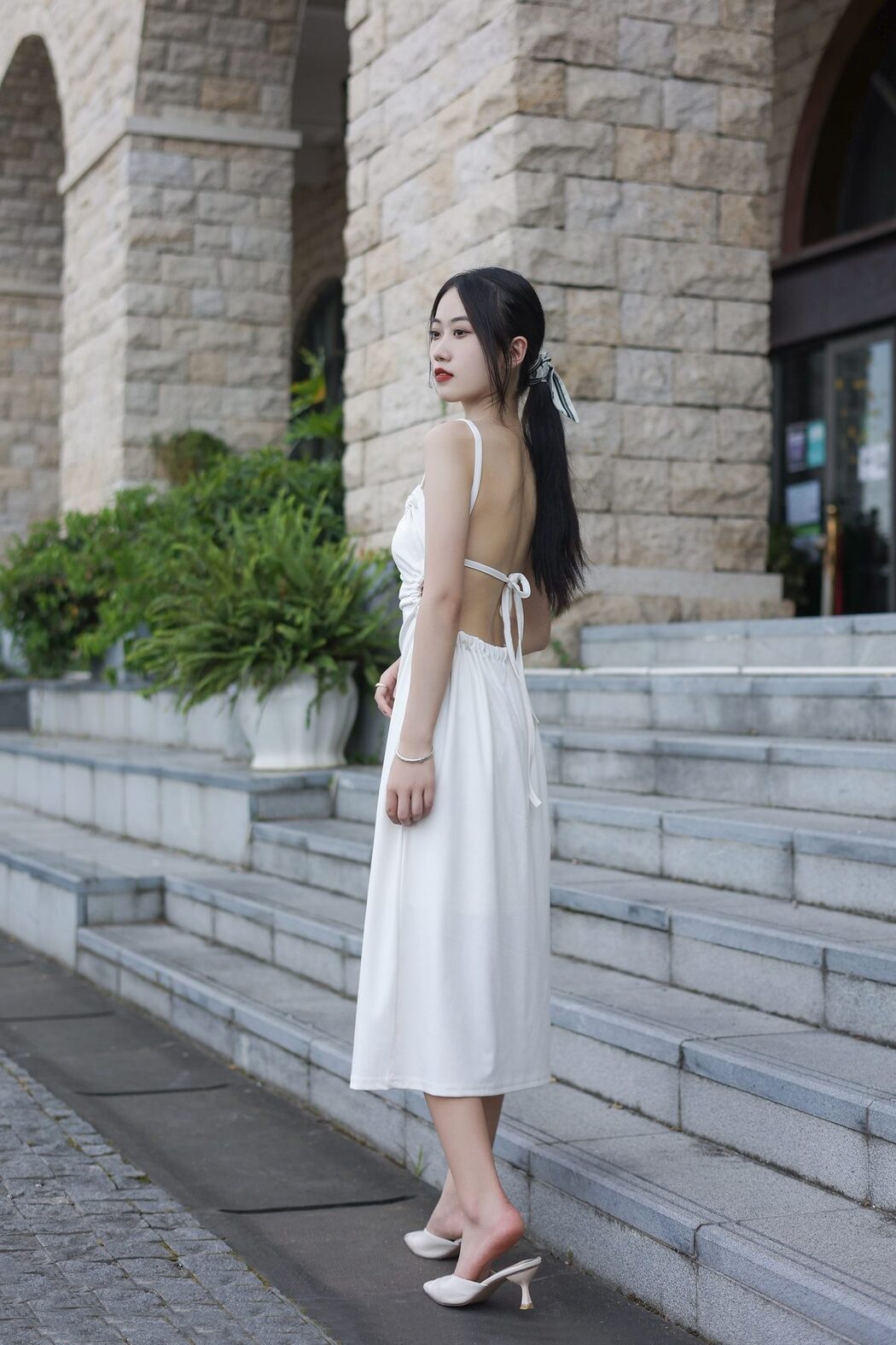 YiTuYu艺图语 Vol.4239 Xin Chen