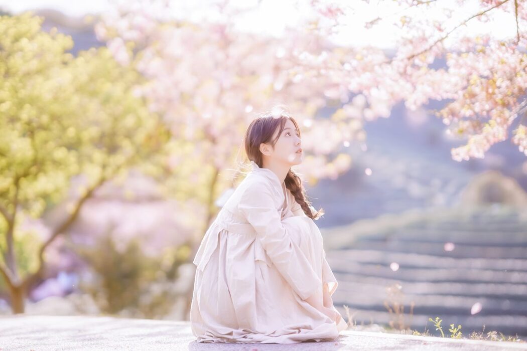 YiTuYu艺图语 Vol.4194 1nevaeh