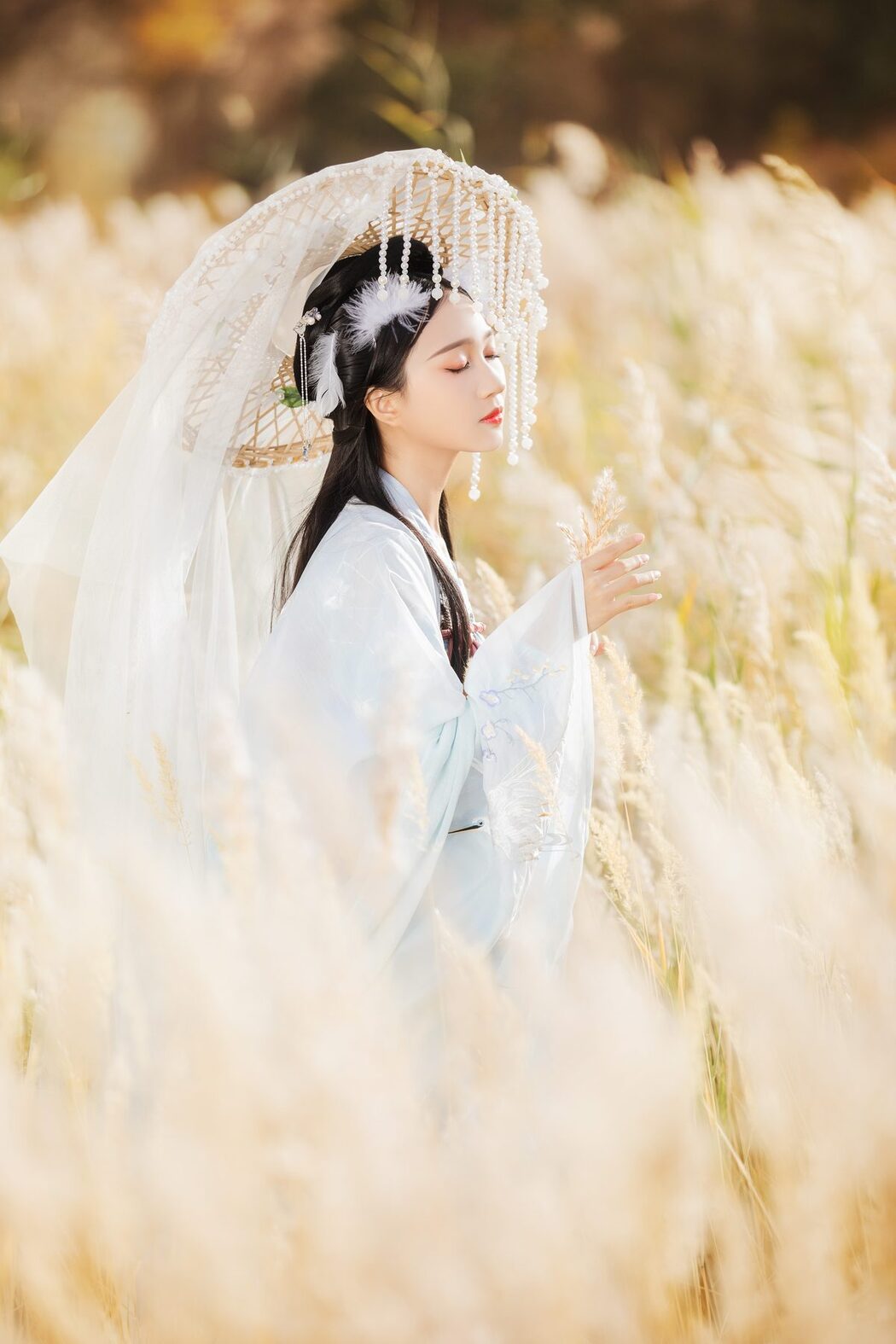 YiTuYu艺图语 Vol.4221 Qi Luo Sheng De Xiao Su Su