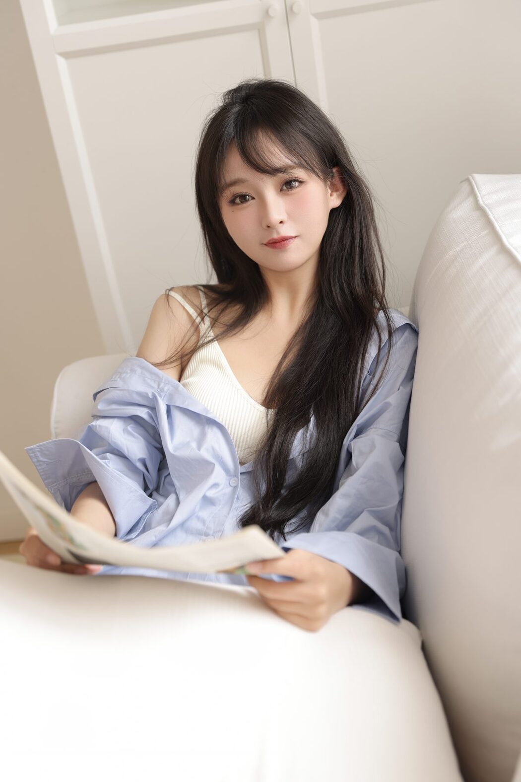 YiTuYu艺图语 Vol.4193 Yi Tiao Lan Chong