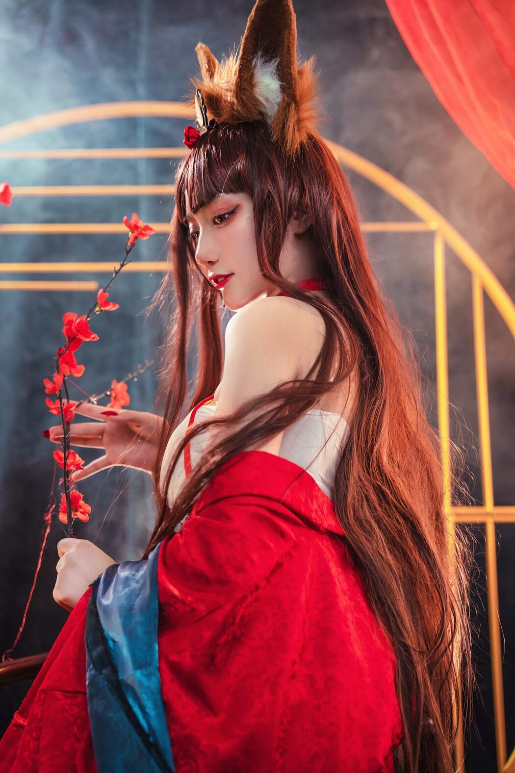 YiTuYu艺图语 Vol.4220 RL Qing Ming