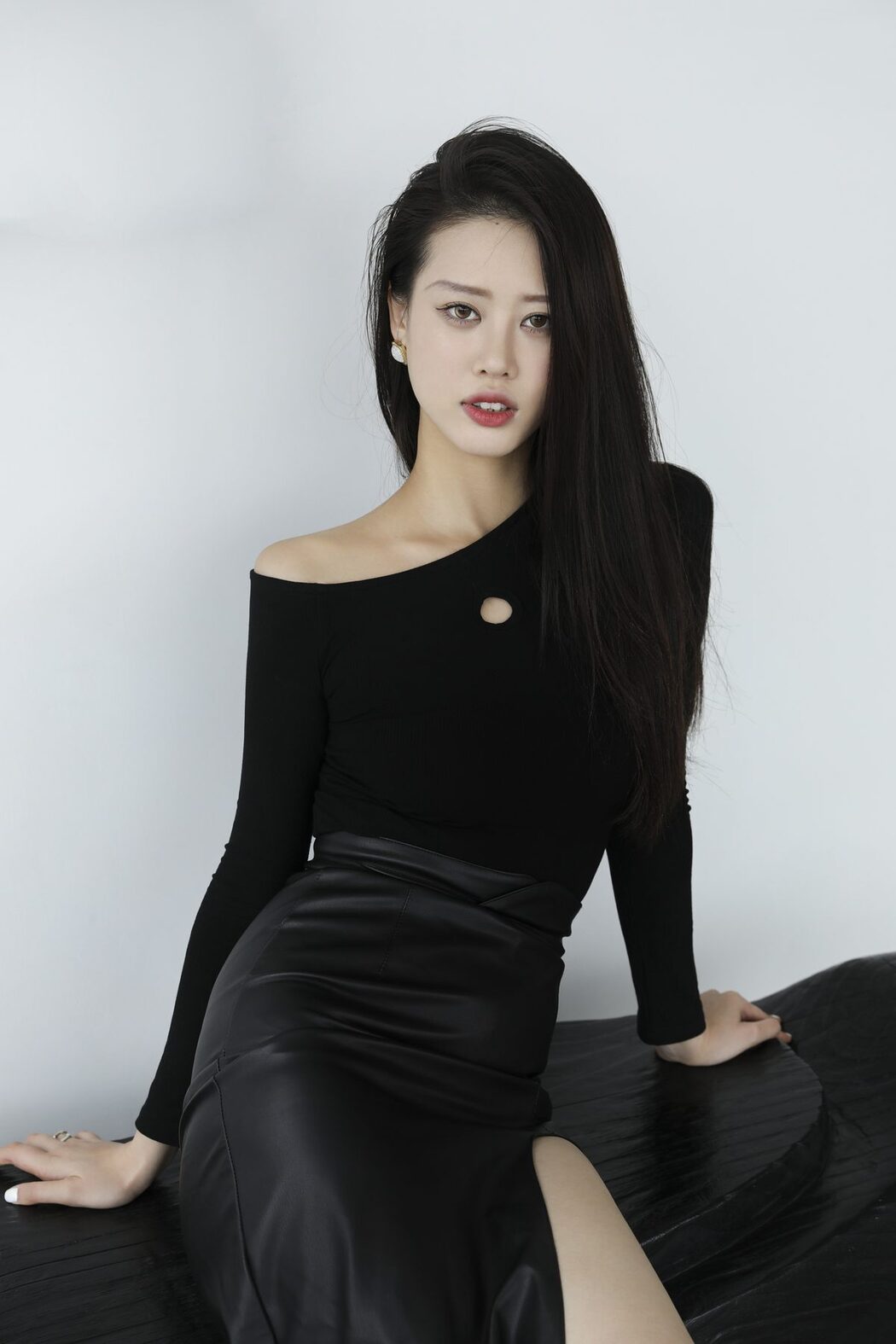 YiTuYu艺图语 Vol.4303 Chenaling_cl