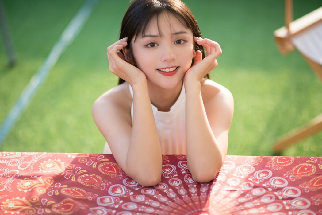 YiTuYu艺图语 Vol.419 Yu Wen