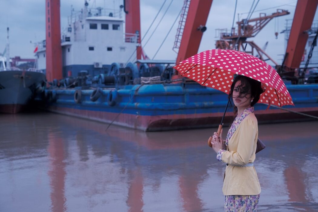 YiTuYu艺图语 Vol.4306 Yi Zhi Qian Qian