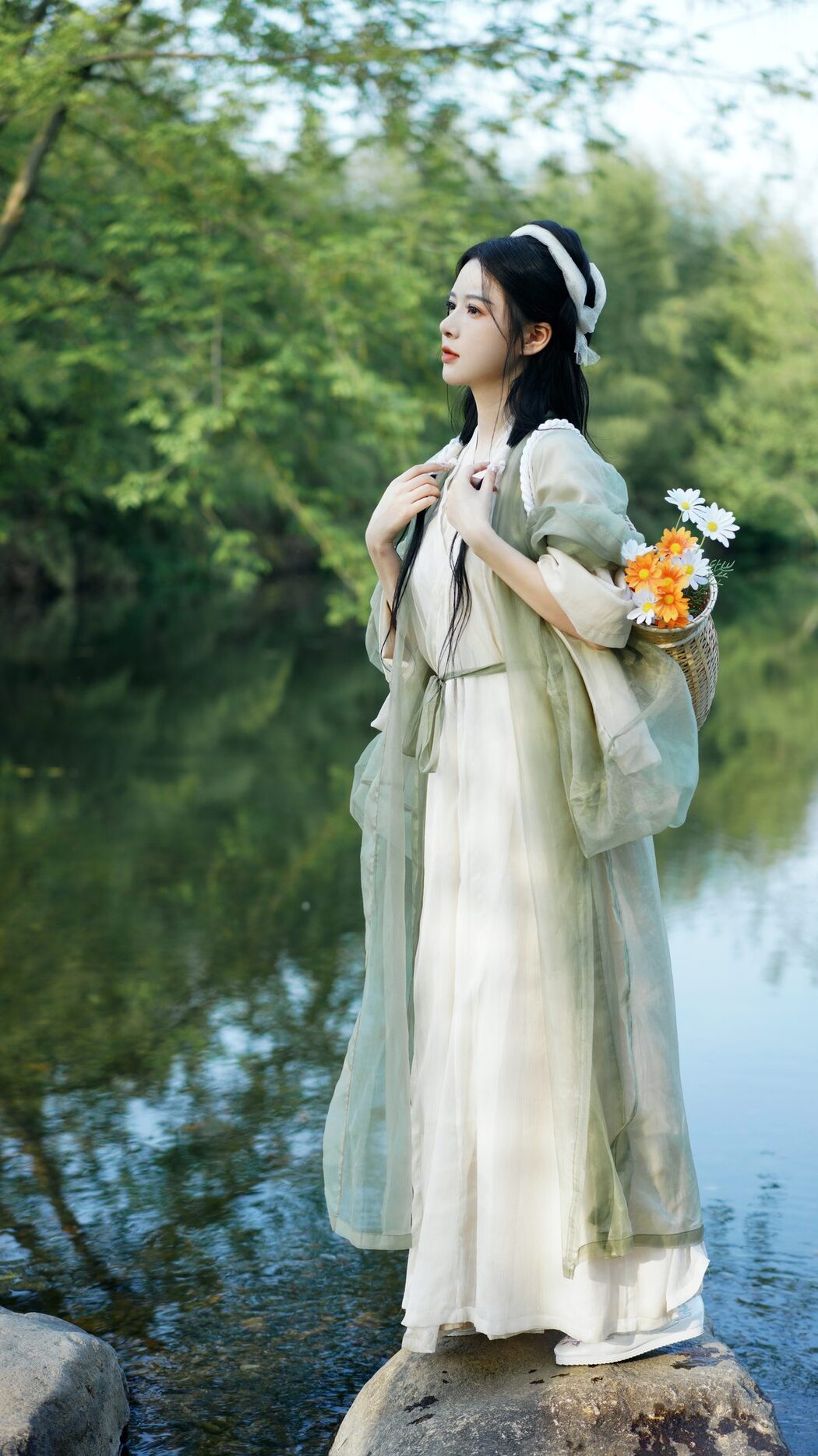 YiTuYu艺图语 Vol.4256 Feng Zai Qi Shi