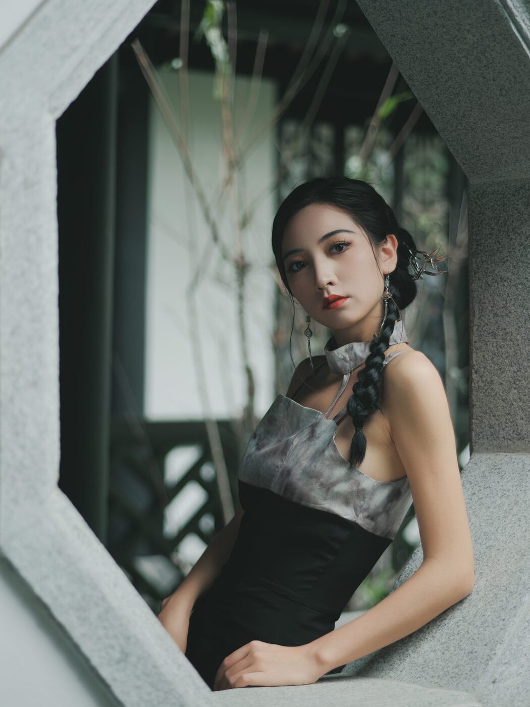 YiTuYu艺图语 Vol.4288 Mi Lu