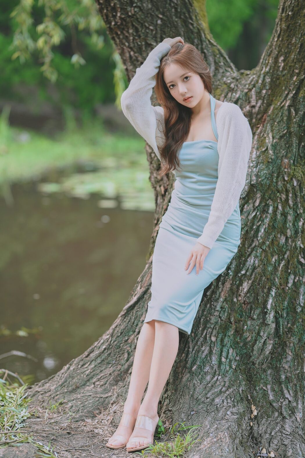 YiTuYu艺图语 Vol.4264 Yi Zhi You You You You You Zi