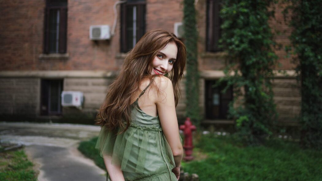YiTuYu艺图语 Vol.4260 Sasha