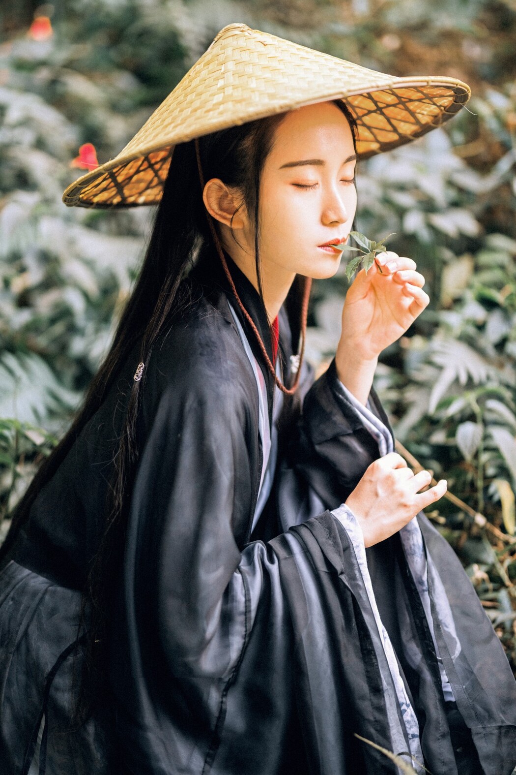 YiTuYu艺图语 Vol.426 Qi Yu