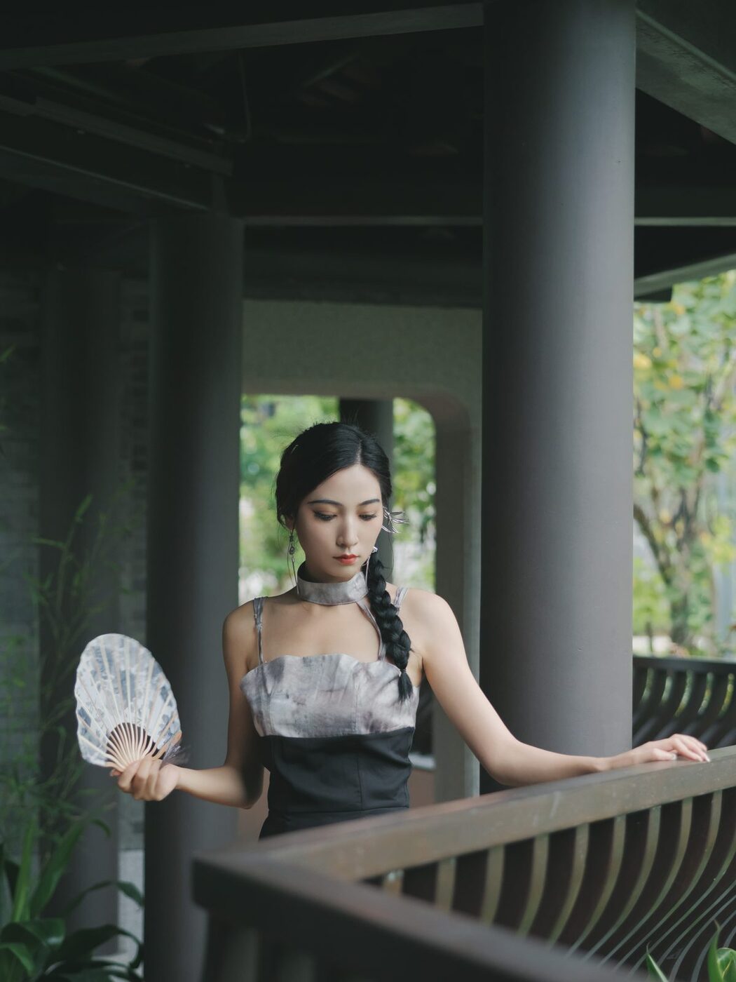 YiTuYu艺图语 Vol.4288 Mi Lu
