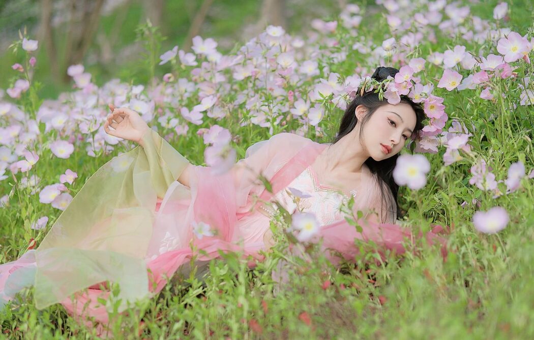 YiTuYu艺图语 Vol.4267 Lan Yin Shu Zhuang Ji