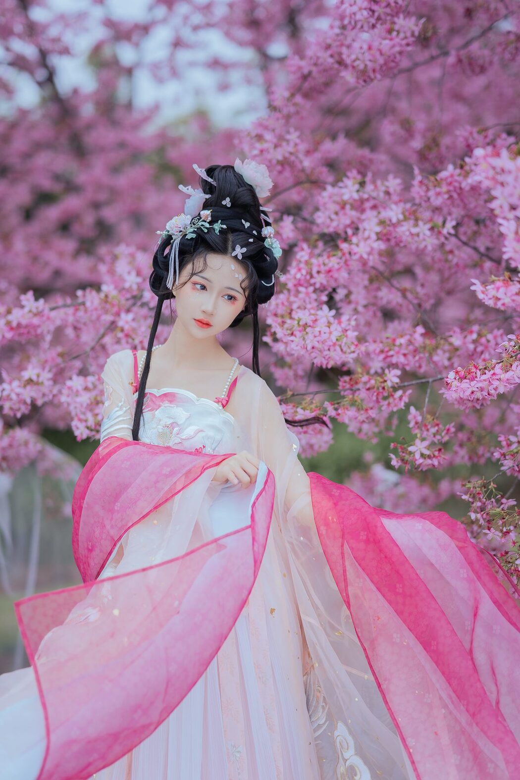 YiTuYu艺图语 Vol.4190 Qi Luo Sheng De Xiao Su Su