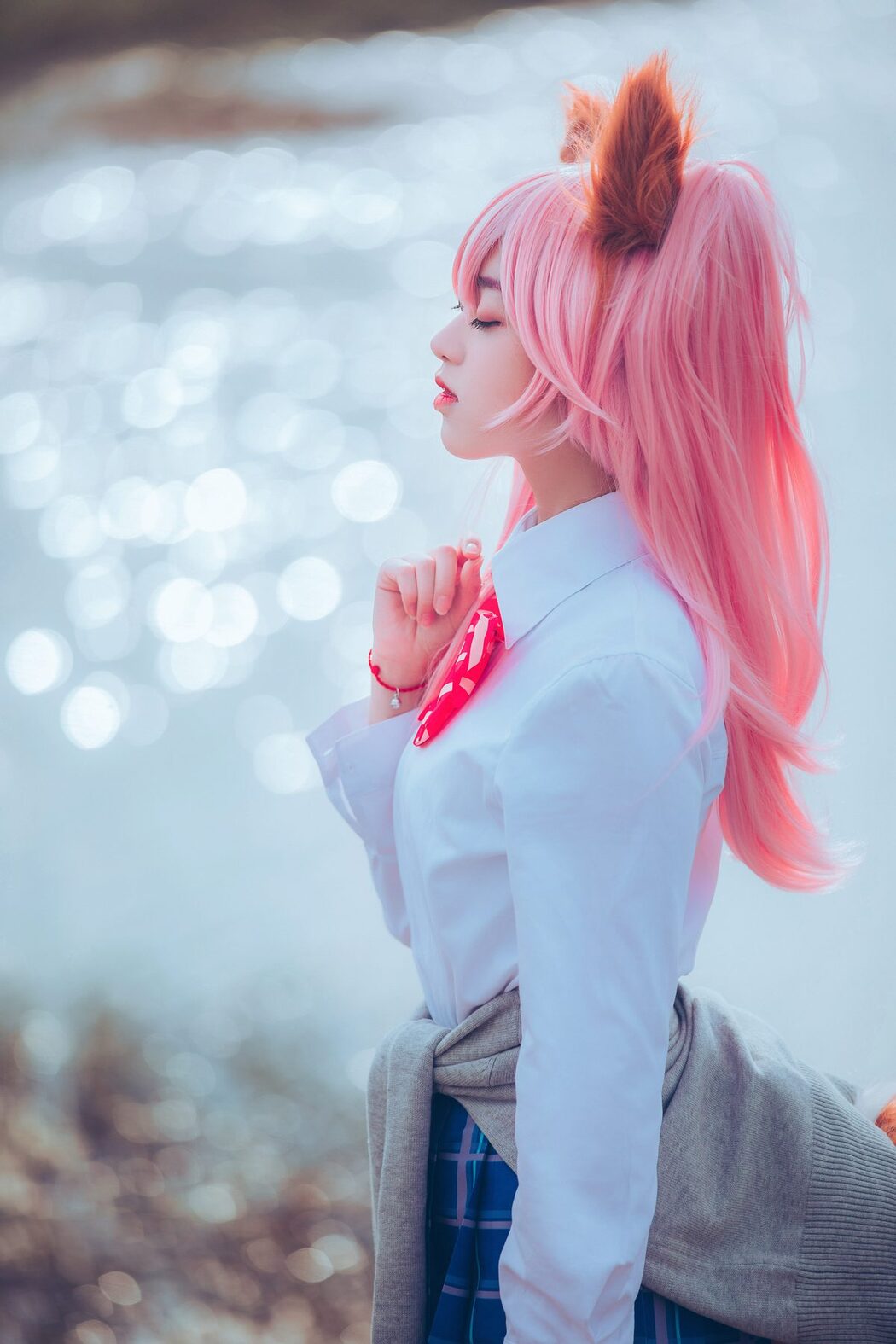 YiTuYu艺图语 Vol.4302 Hu Ya