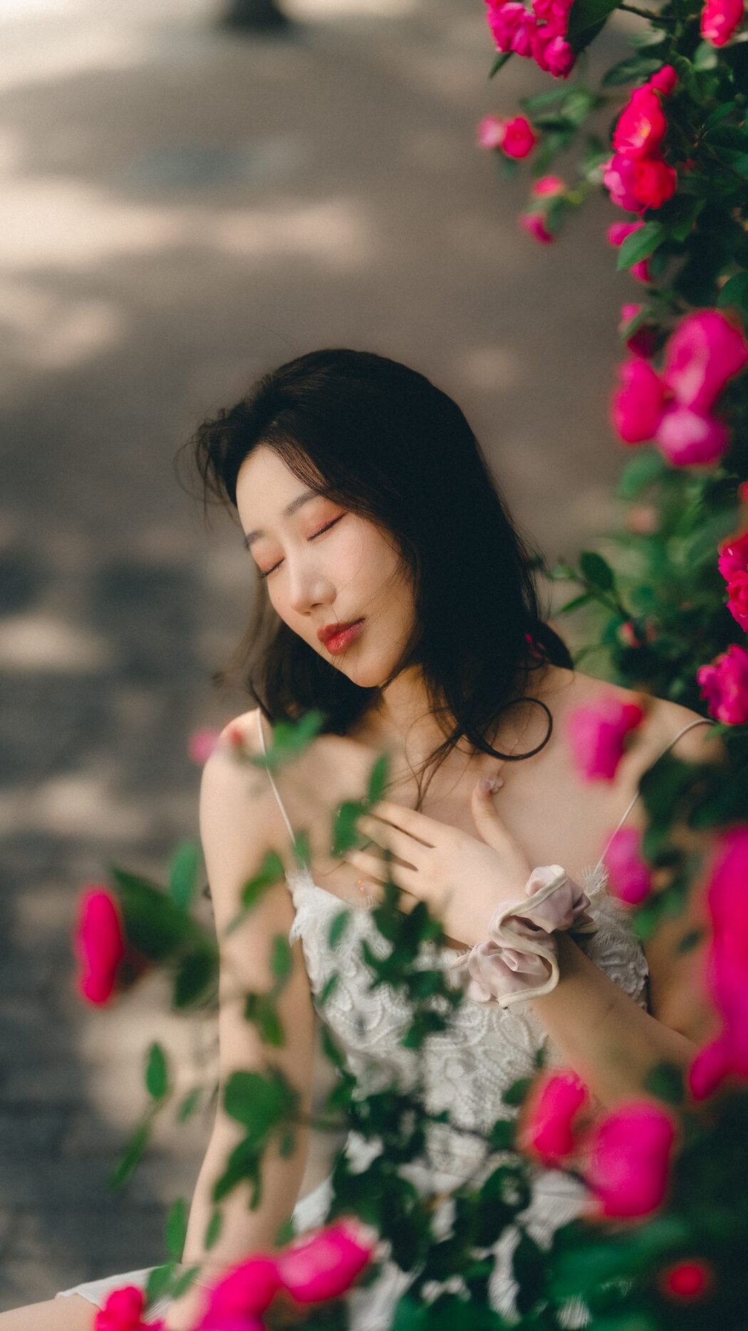 YiTuYu艺图语 Vol.4308 Tao Zi