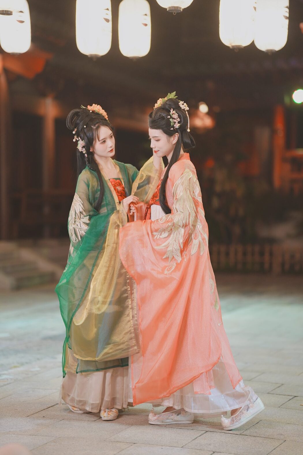 YiTuYu艺图语 Vol.4290 Tu Zi Zzz Bu Chi Hu Luo Bo