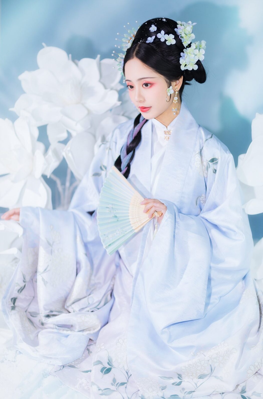 YiTuYu艺图语 Vol.4185 Shi Yu Shi Ya