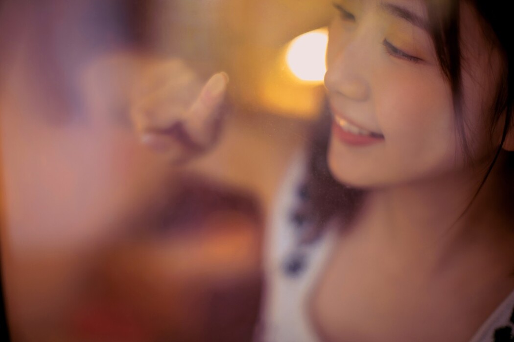 YiTuYu艺图语 Vol.429 Lou Lou