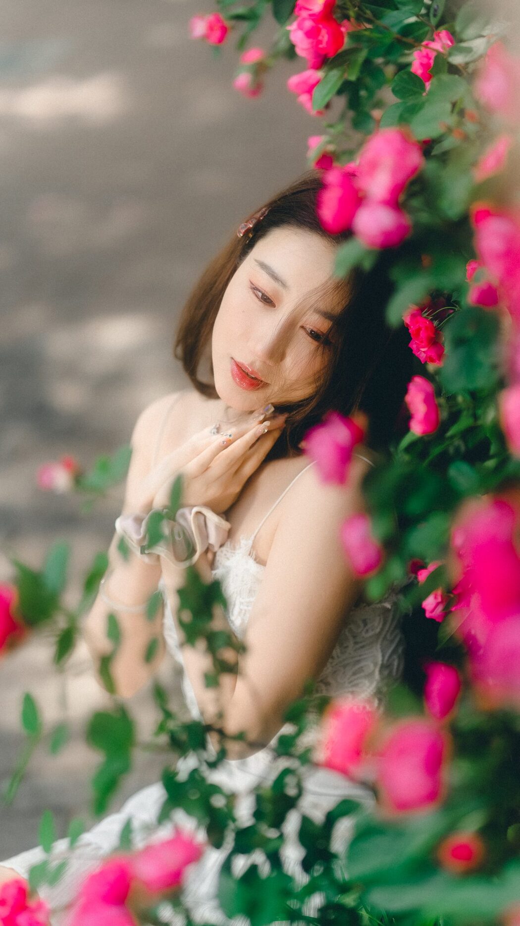 YiTuYu艺图语 Vol.4308 Tao Zi