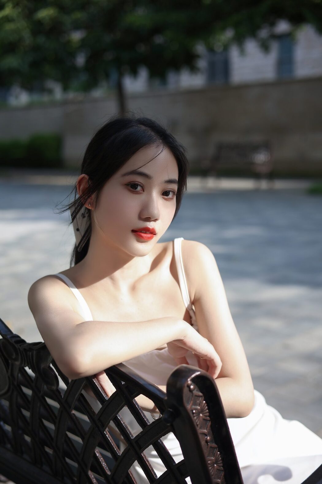 YiTuYu艺图语 Vol.4239 Xin Chen