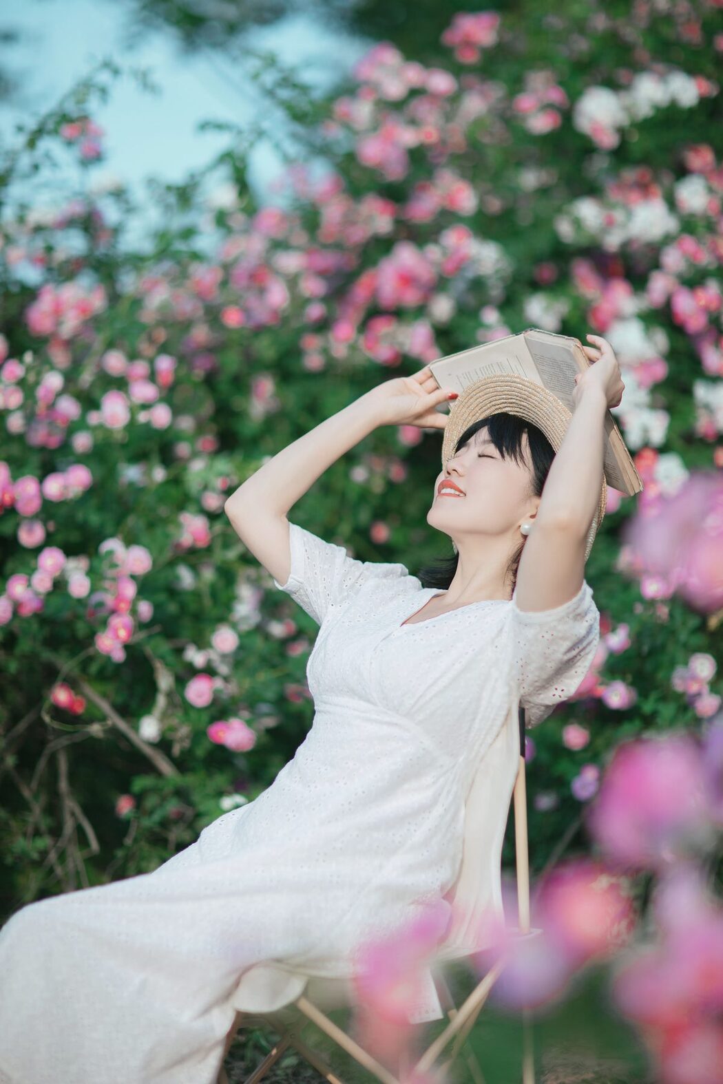 YiTuYu艺图语 Vol.4300 Dong Qin