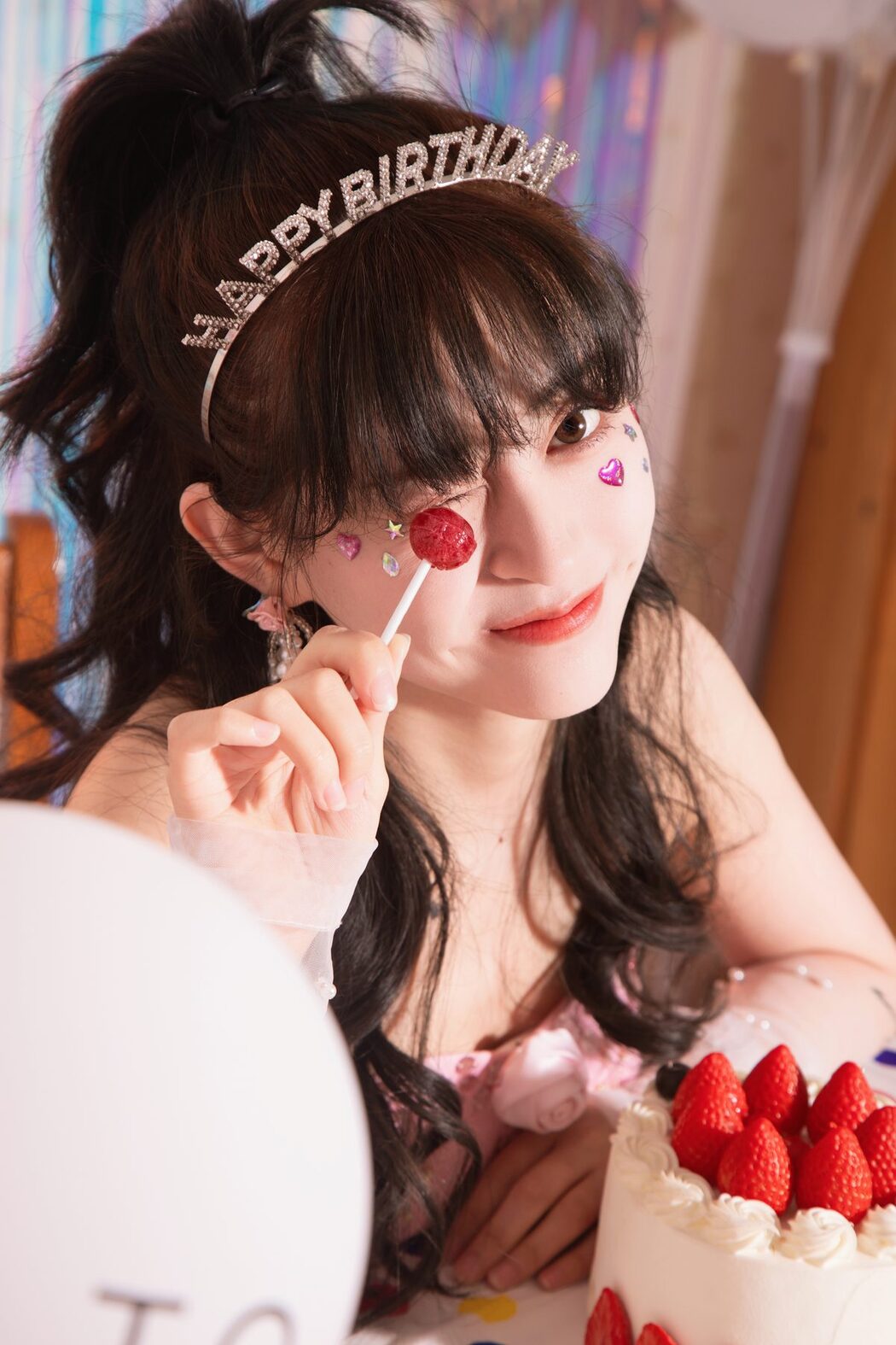 YiTuYu艺图语 Vol.4247 Yi Xuan