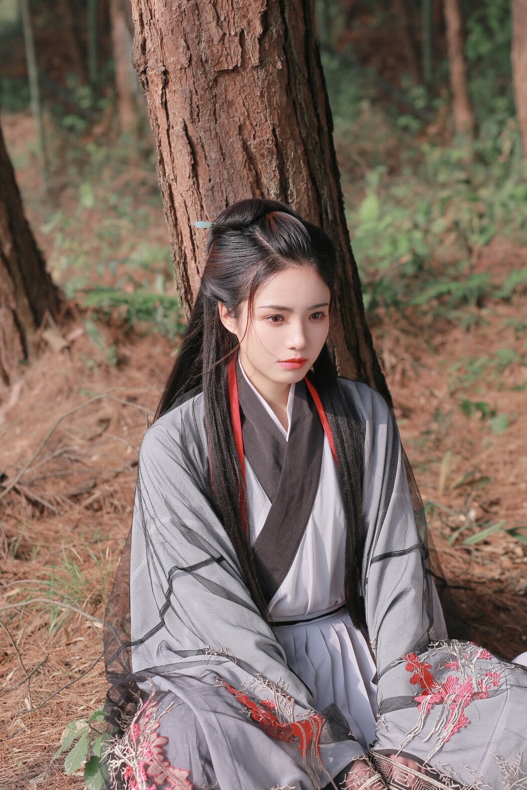 YiTuYu艺图语 Vol.421 Yi Yue