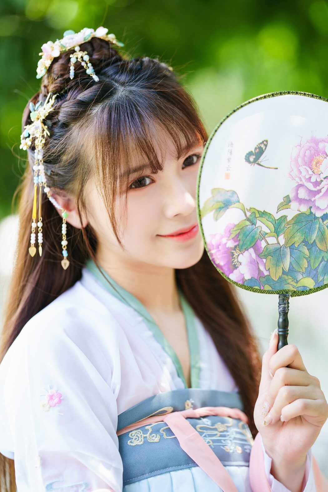 YiTuYu艺图语 Vol.4195 Mu Yan