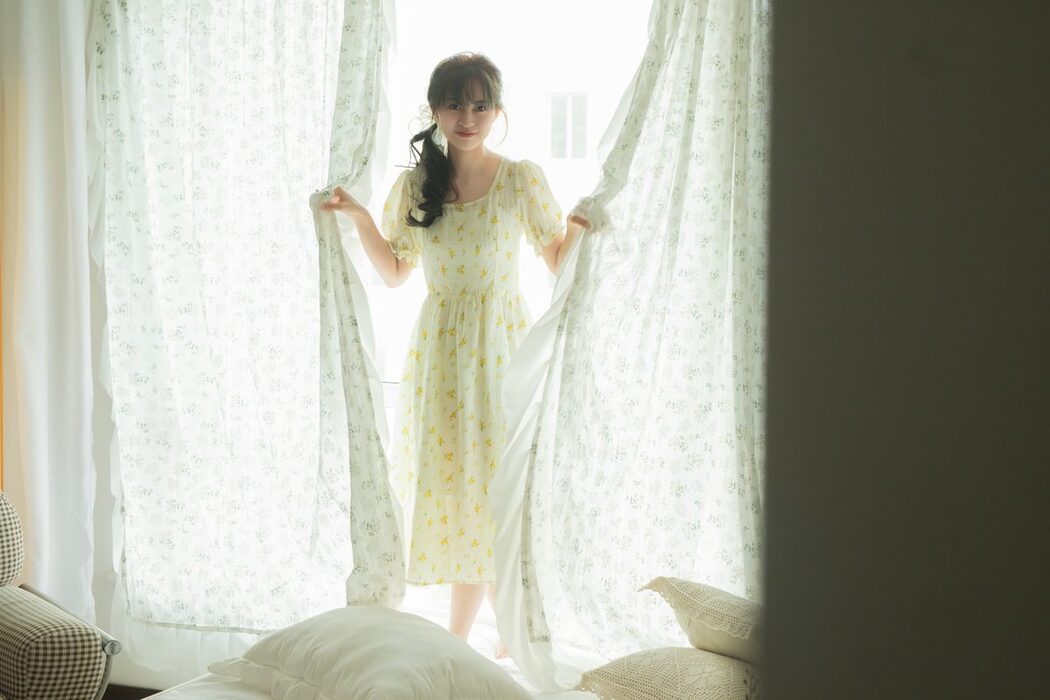 YiTuYu艺图语 Vol.4281 Yi Xuan