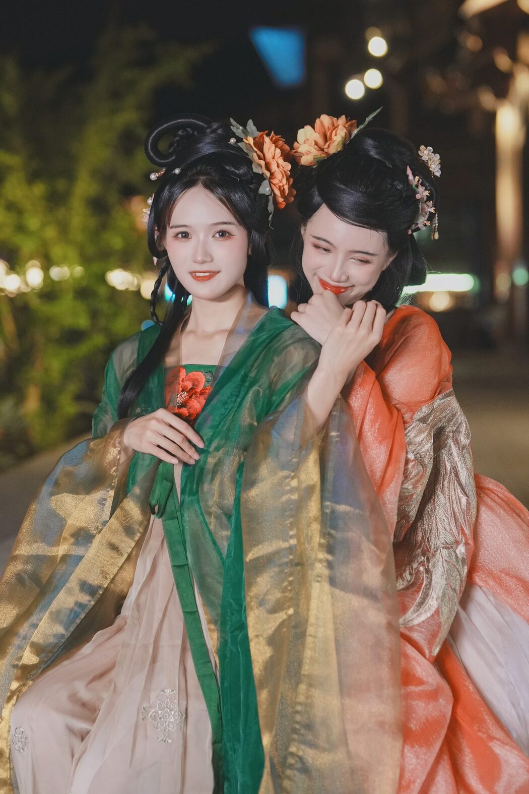 YiTuYu艺图语 Vol.4290 Tu Zi Zzz Bu Chi Hu Luo Bo