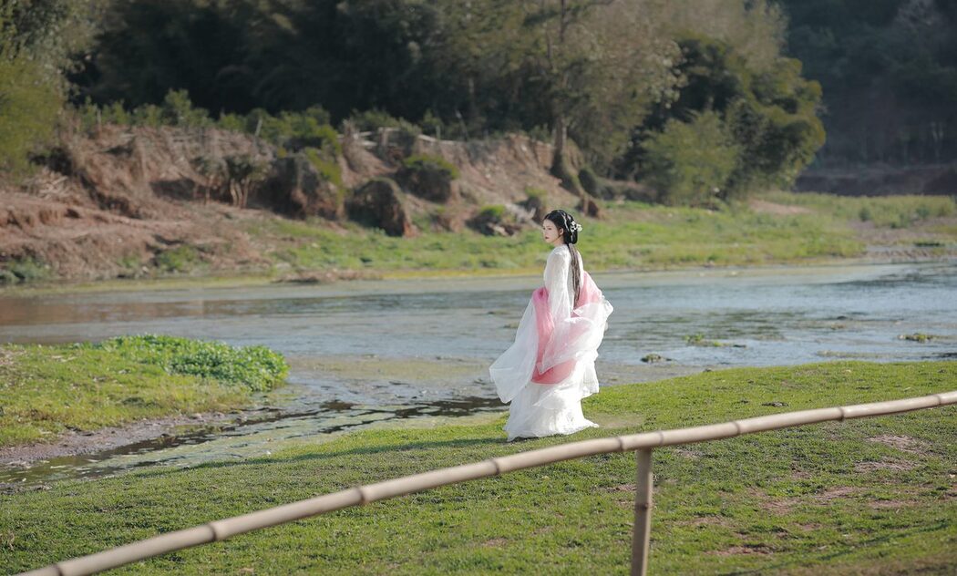 YiTuYu艺图语 Vol.4298 Wu Sui