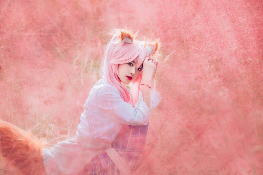 YiTuYu艺图语 Vol.4302 Hu Ya