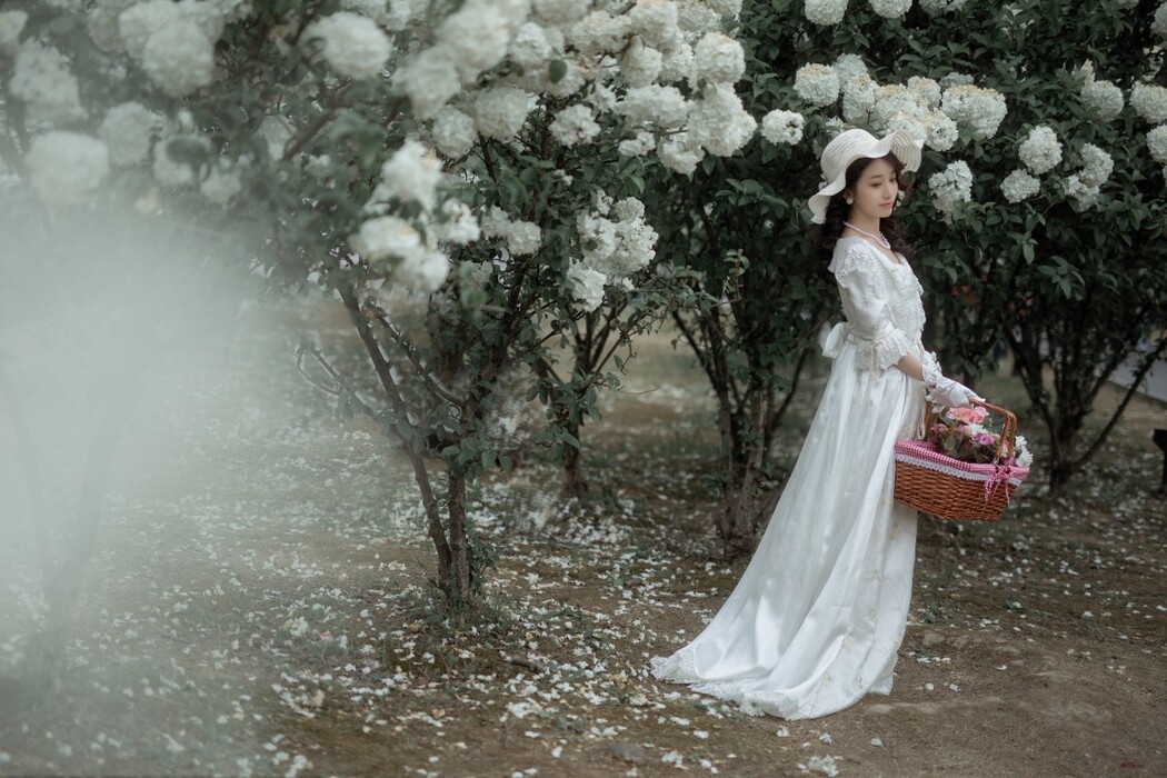 YiTuYu艺图语 Vol.430 Xiao Qing Han